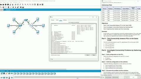 Packet tracer 6.2