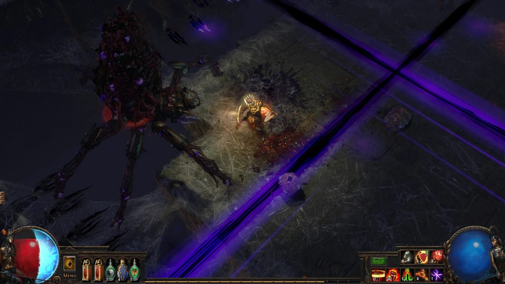 Портал poe. Poe ориат. игра pass of exile. path of exile аракаали. poe системные требования.