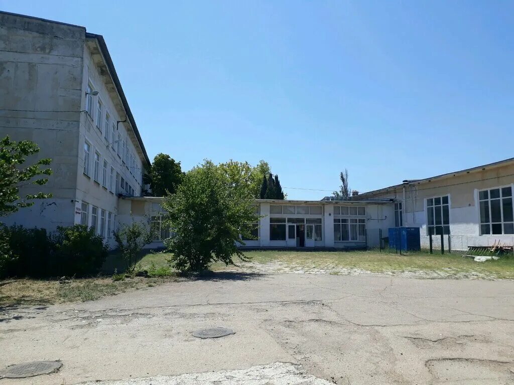 средняя общеобразовательная школа no 34. школа 23 комсомольск-на-амуре. владимира.