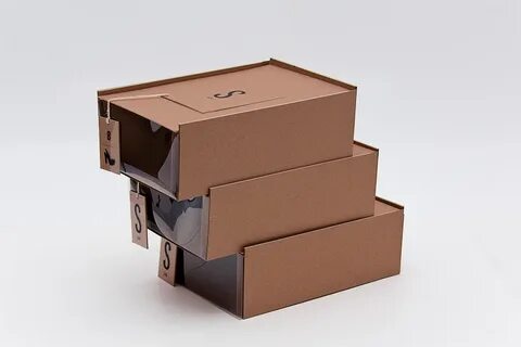 Packaging function
