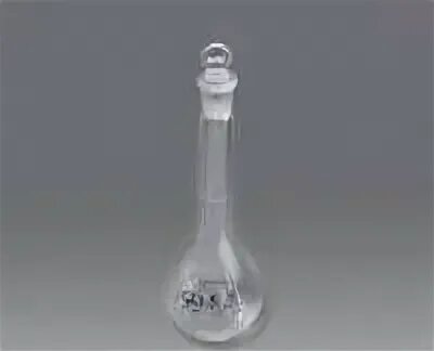 Колба мерная 2 200 2