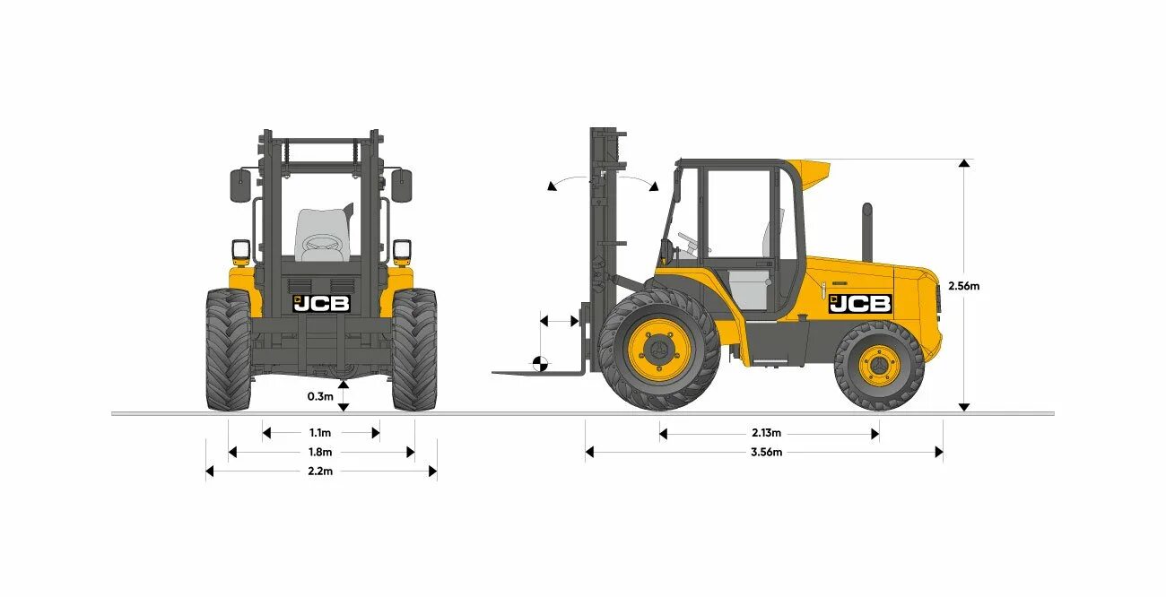 Размеры jcb 3cx. Ширина трактора JCB 3cx. Погрузчик JCB 3cx габариты. Габариты трактора JCB 5cx. Габариты JCB 4cx экскаватора погрузчика.