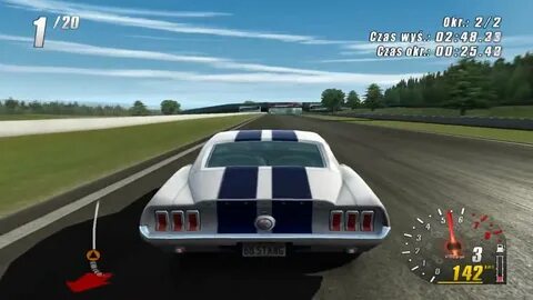 Driving racing 2