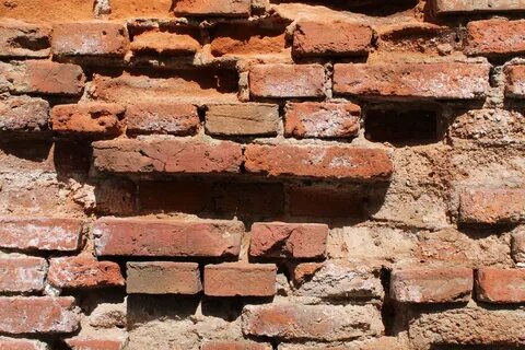 Old bricks