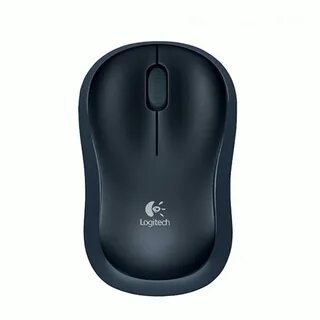 Мышь беспроводная logitech m170