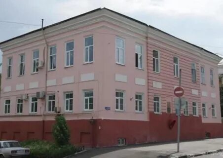 Главное училище
