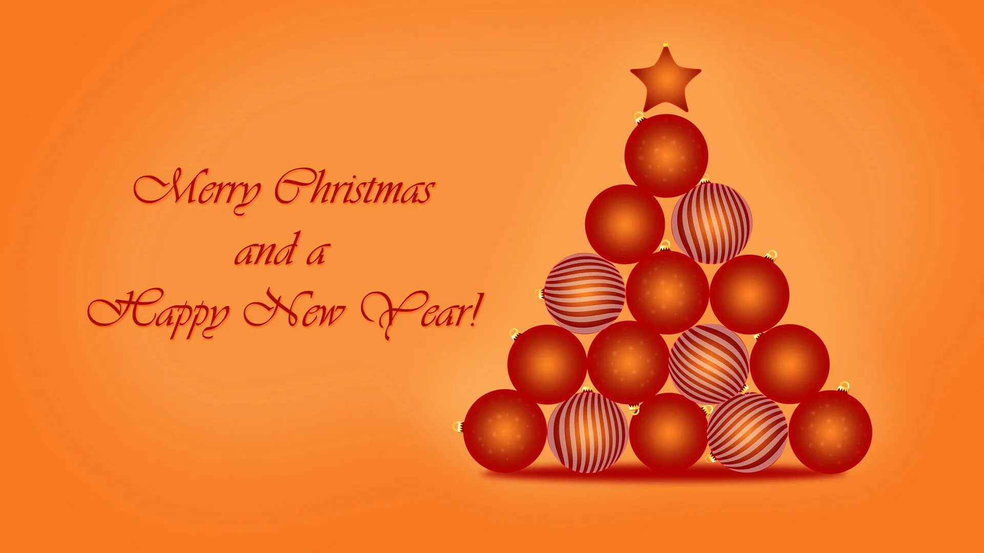 Merri critmec kneel open smail. Новогодняя открытка оранжевая. Новогодний фон оранжевый. Открытка с новым годом оранжевая. Новогодние открытки Merry Christmas.