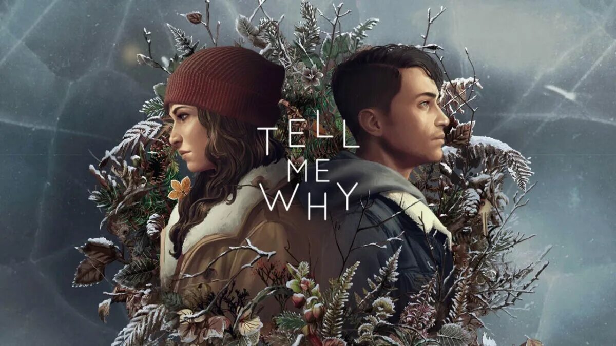 Clemm rishad tell me. Tell me why (игра). телл ми вай. tell my why игра. tell me why (игра) геймплей.