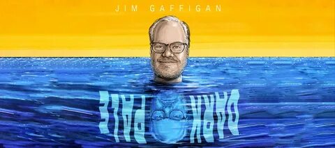 JIM GAFFIGAN ANNOUNCES ALL NEW 2023 “DARK PALE TOUR” | Altria Theater | Off...