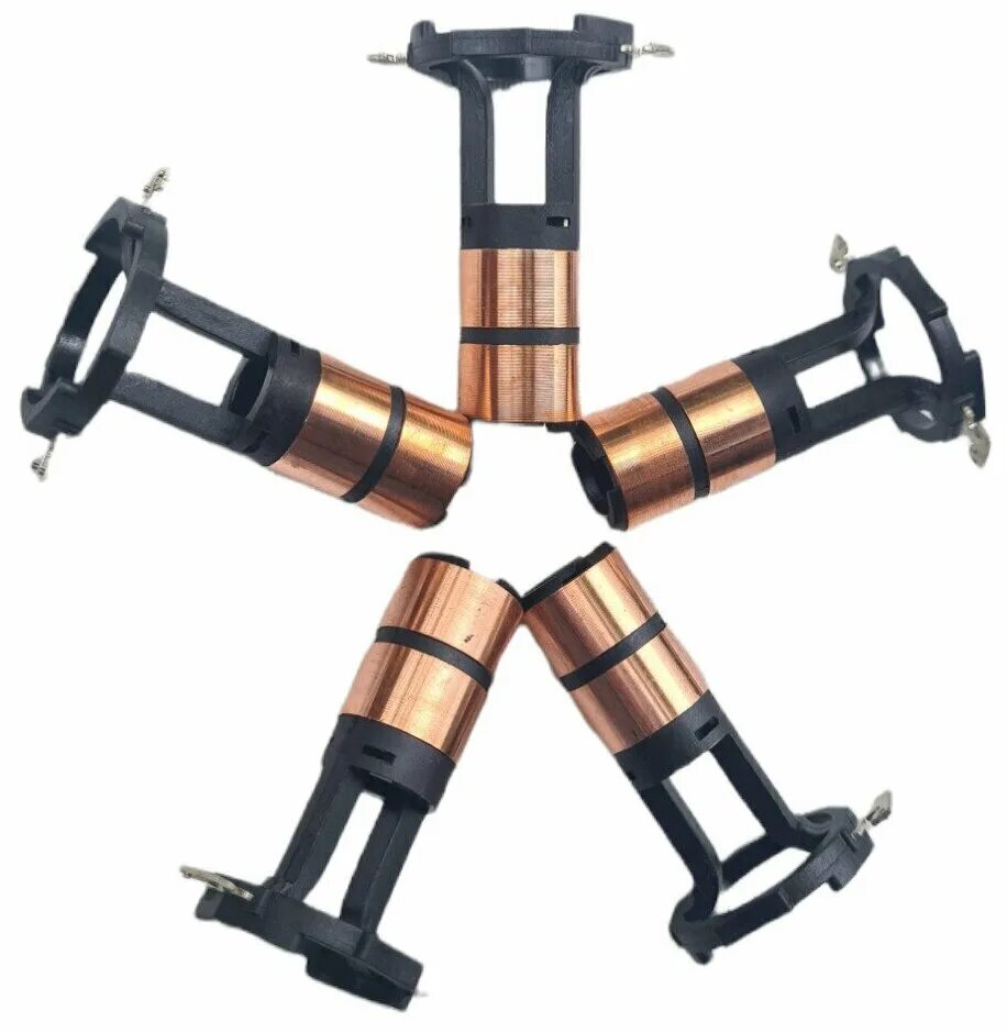 коллектор ротора