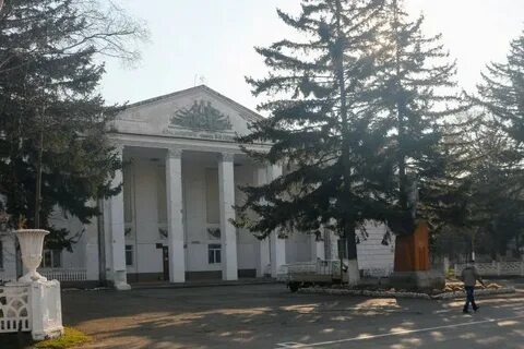 Углекаменск приморский край