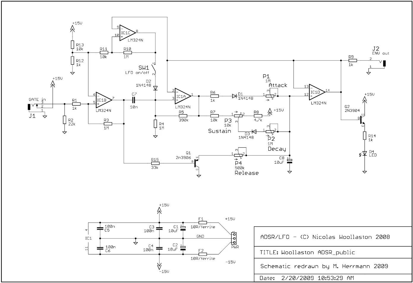 Генератор ADSR схема. Генератор LFO синтезатора Муг схемы. Генератор на lm324 схема. Lmx2491 schematic. Public schema
