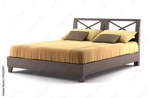 Bed but