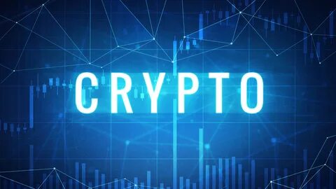 Crypto start