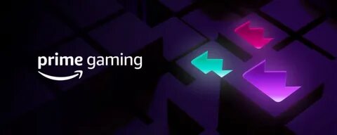 Amazon game prime