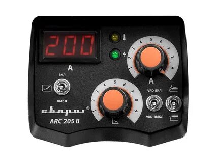 Arc 205