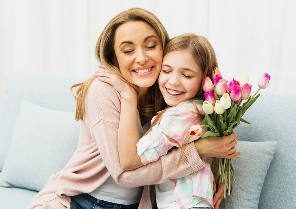 Mothers and more