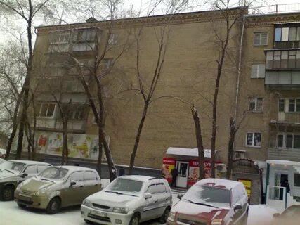 Кирова 130
