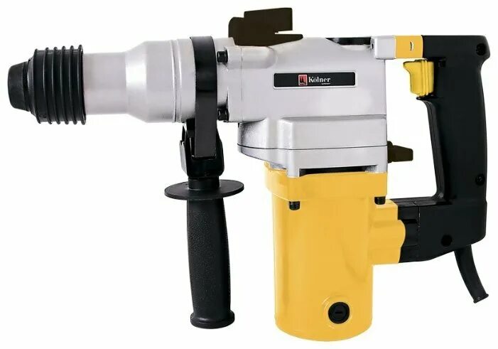 перфоратор kolner-krh-620вт. Kolner перфоратор krh-520h реверс, 520вт, 0-1000 об/м, 0-3900 уд/мин, патрон sds-plus. перфоратор kolner krh-900 c.