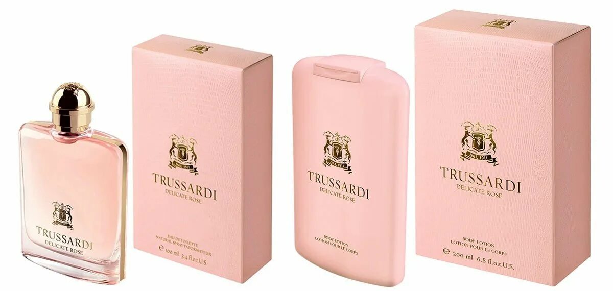 Trussardi delicate Rose 30ml EDT. Труссарди туалетная Версаче. Труссарди духи женские лимитированная коллекция.