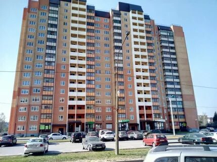 Кировск партизанской славы