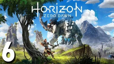 Пс 5 horizon