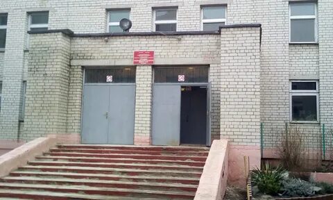 Карта 21 школы