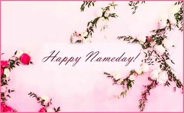 My name day is it. Happy name day. happy names day wishes. обложку wensday имя. happy name day ελληνικό.