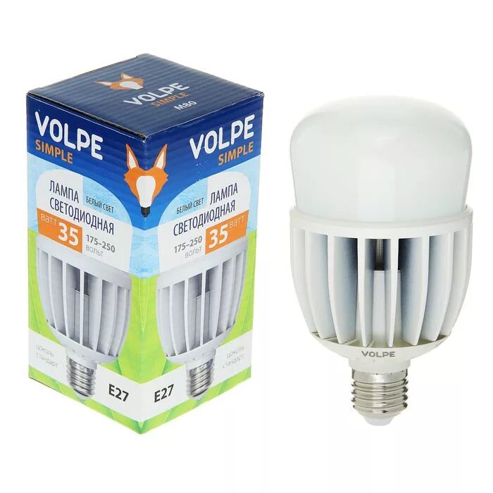 Лампа светодиодная volpe. Лампа светодиодная volpe e27 25вт. светодиодная лампа volpe optima 35 вт. лампа светодиодная volpe simple m80 35вт е27 теплый свет. лампа 35w e27 volpe.
