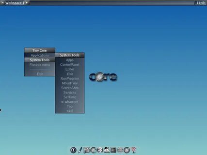 Plus linux