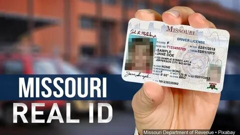 Real id