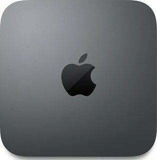 Apple mac mini 8 256