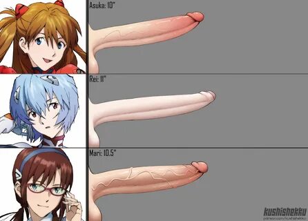 souryuu asuka langley, ayanami rei, and makinami mari illustrious (neon gen...