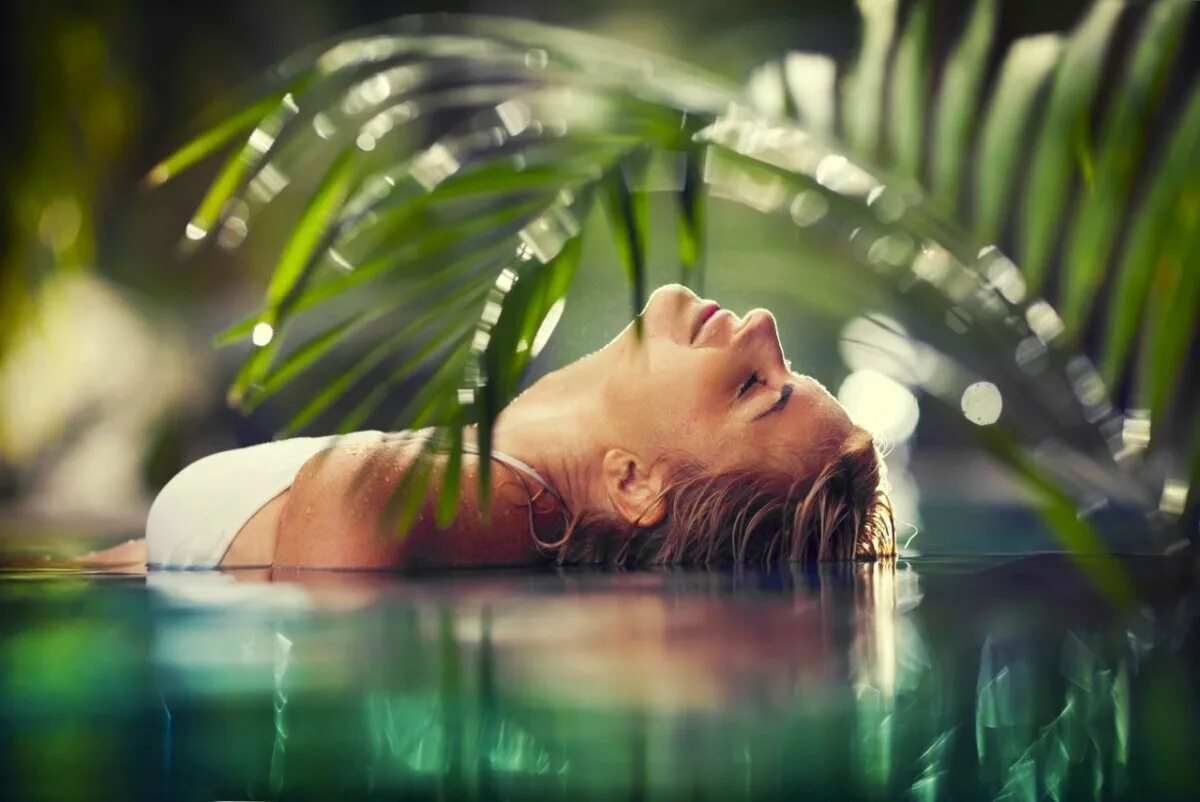 Make relax