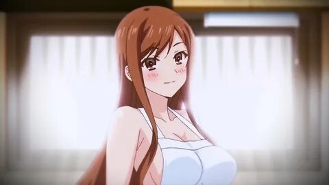 Oppai stream