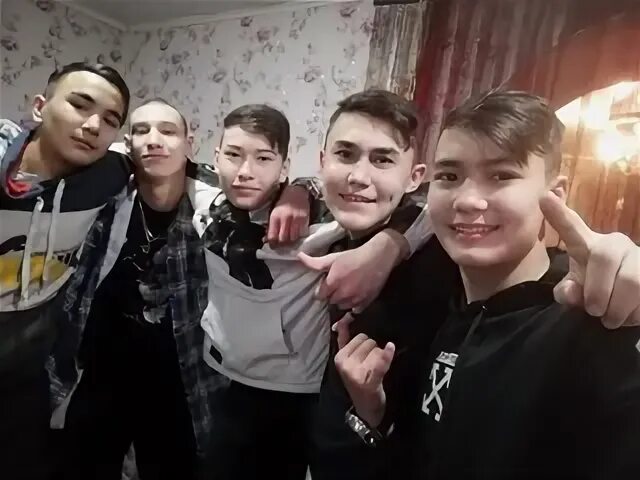 Наиль Бикбов, @id178409664, 24 года, Таваканово, Россия / VKFULL / ВСЕ ВКОНТАКТЕ