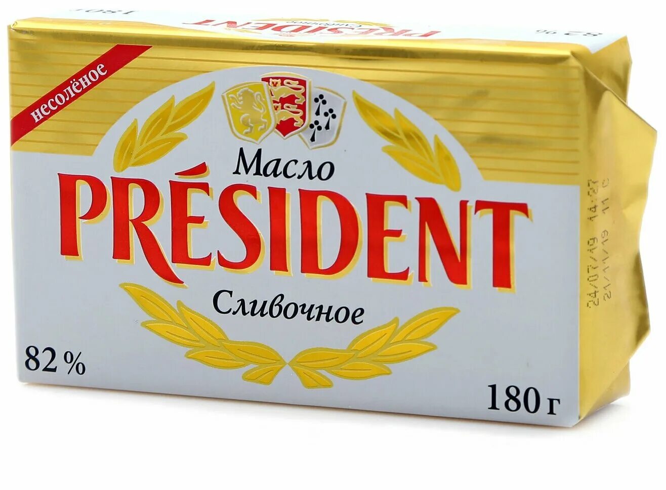 Сливочный кис кис. Масло кислосливочное President 82% 360 гр 1/10 шт Беларусь. Сливочное масло President 1125г.