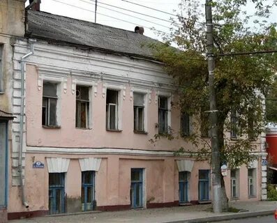 Ул кутузова калуга