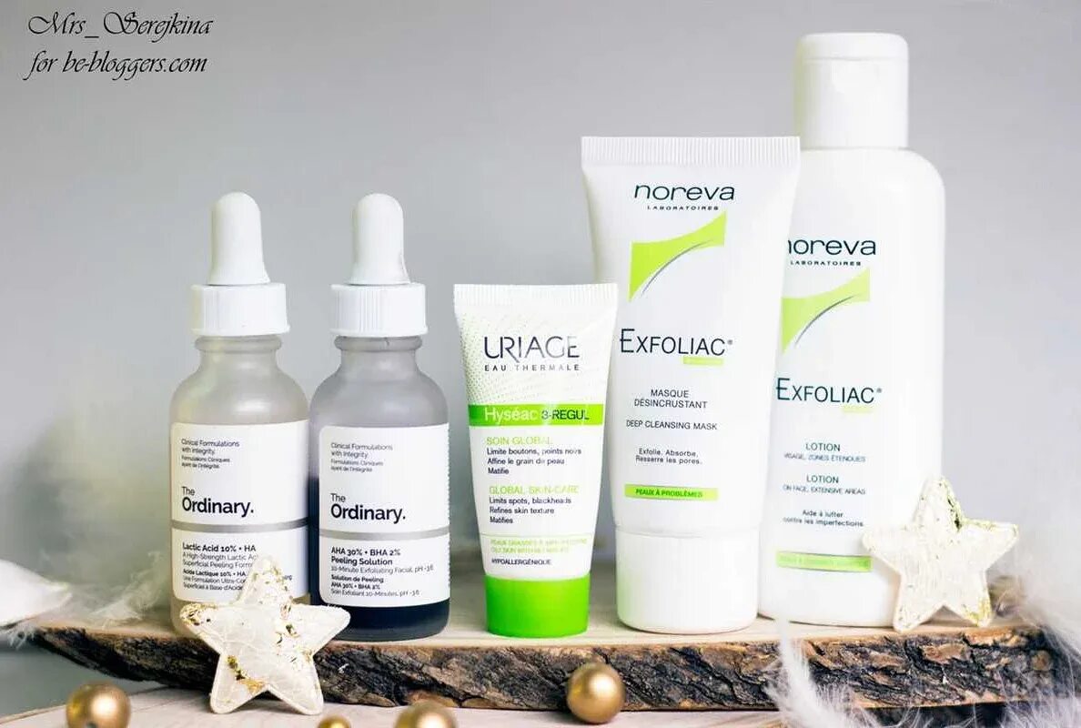 Крем для лица. Косметика с тиоктовой кислотой для лица. Набор для проблемной кожи some by mi aha/bha/pha 30 days miracle travel kit 3. Aha или bha кислоты. 2.