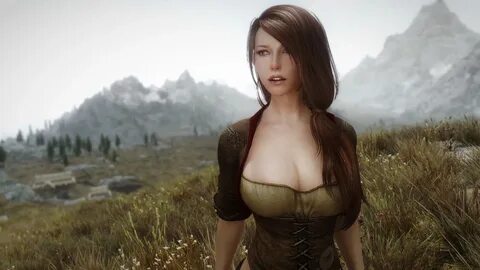 Adult Skyrim Mods On Wackiest The Best Porn Website.