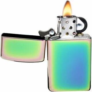 Lighter image