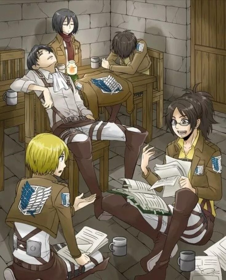 Aot c