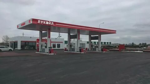 Газ липецкая область
