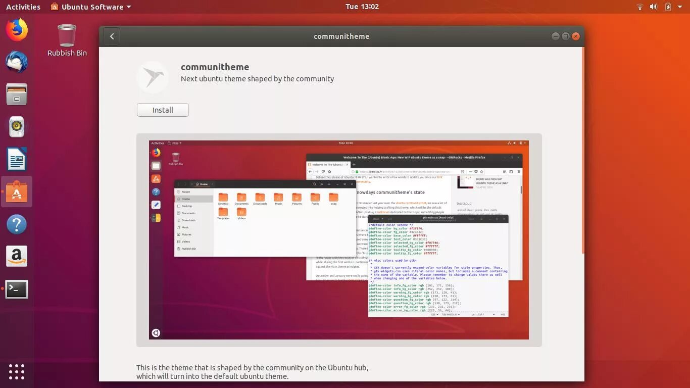 Членство пользователя в группах linux
