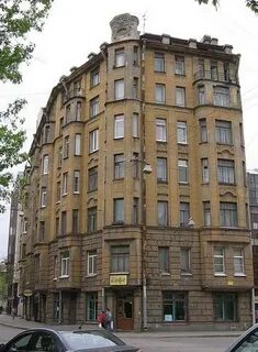 Большой 44 петроградской стороны
