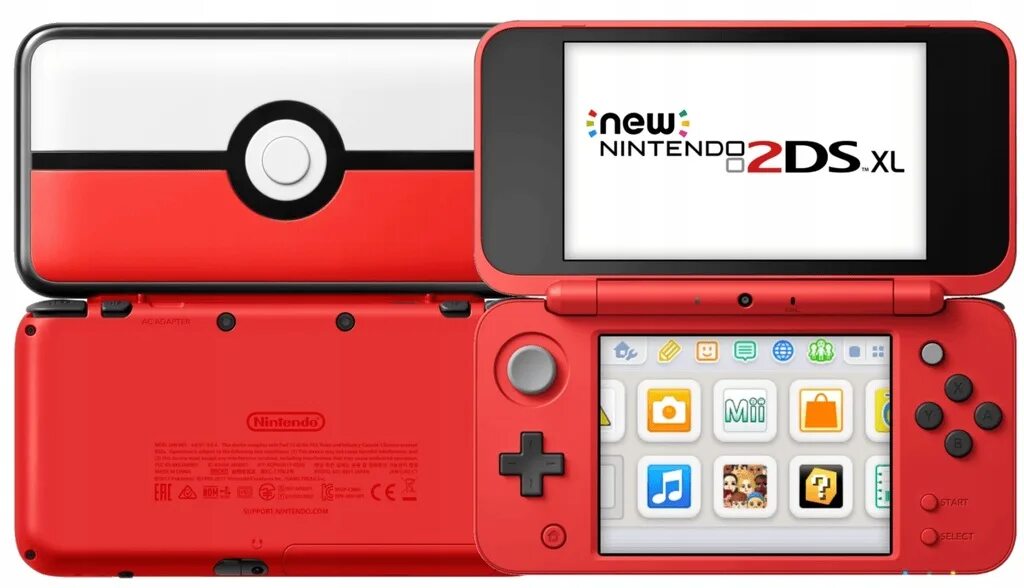 Покажи nintendo. Приставка Нинтендо 2ds. Игровая приставка Nintendo 2ds XL. New Nintendo 2ds XL. Nintendo 3ds XL Nintendo 2ds.