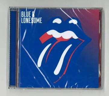 Rolling stones blues