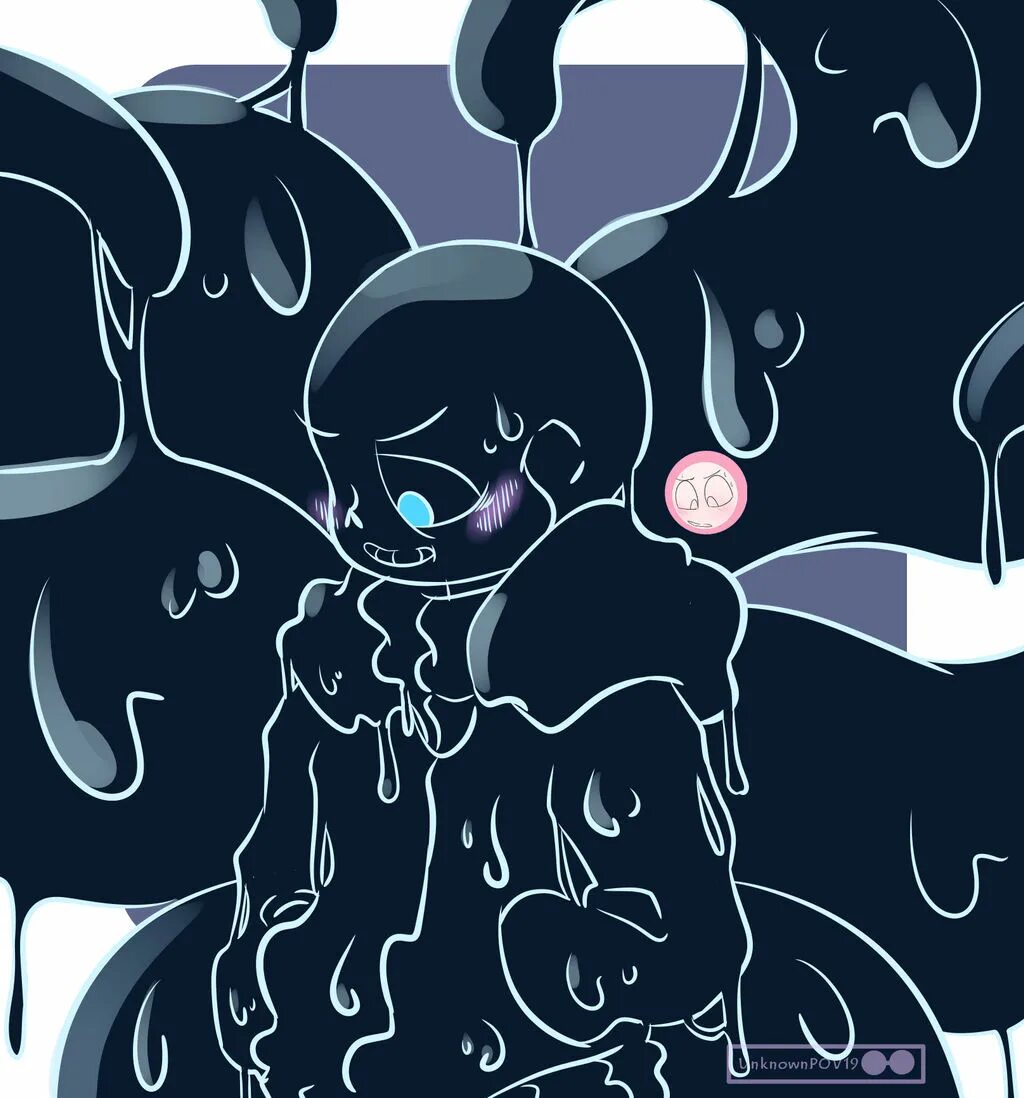 Картины найтмер санс. Найтмер и киллер. Dreamtale найтмер. Найтмера санса девочка. Омега найтмер санс 18.