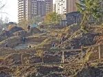 Афонтова гора красноярск. Афонтовская гора красноярск. Гора афонтово в красноярске. Раскопки на афонтовой горе в красноярске. Гора афонтово в красноярске.