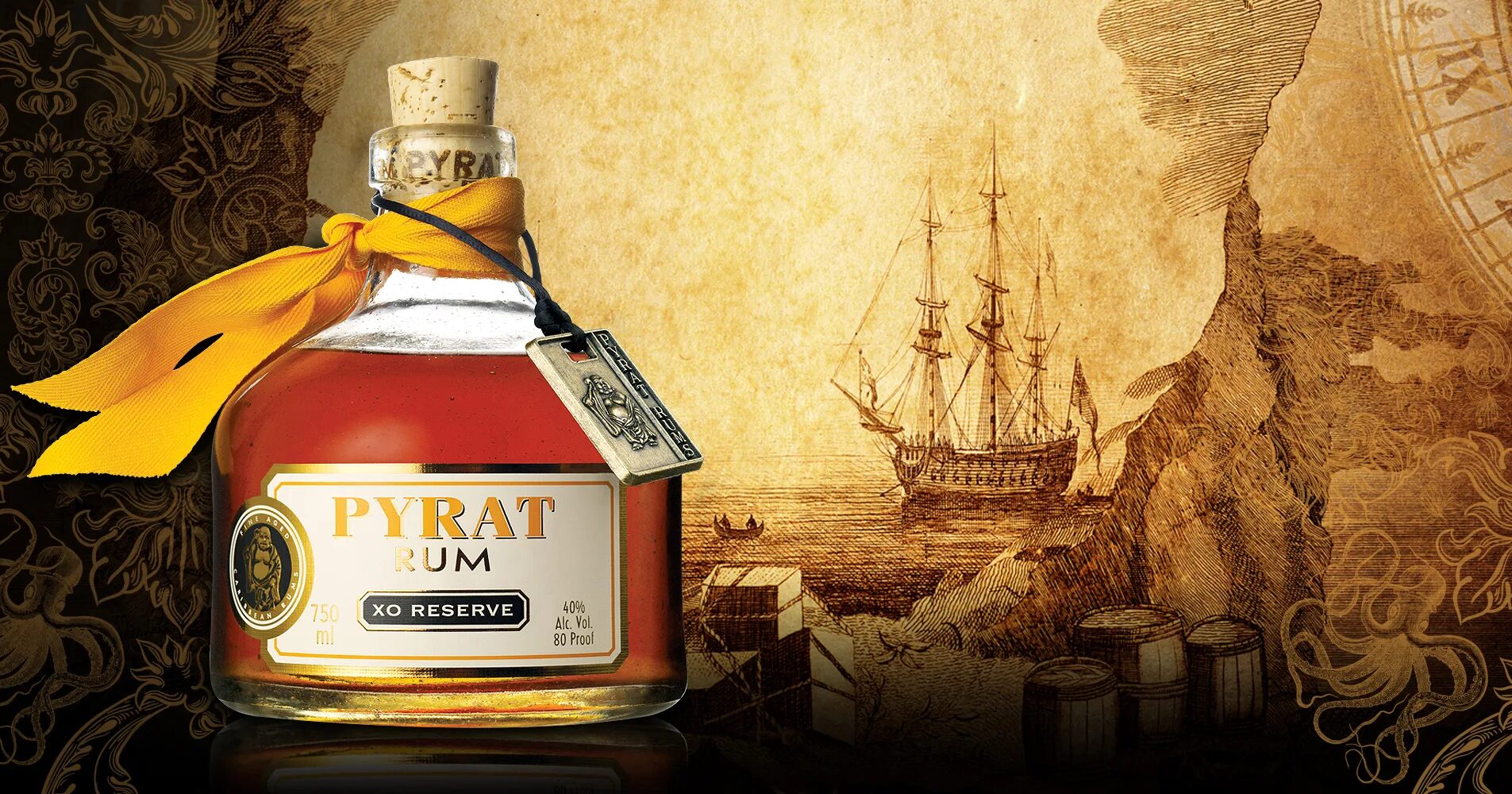 Pyrat Cask 1623. Ром Pyrat. Пиратский Ром. Карибский Ром.